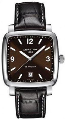 Certina C025.510.16.297.00