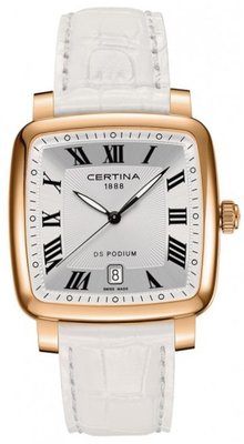 Certina C025.510.36.033.00