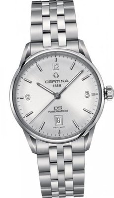 Certina C026.407.11.037.00