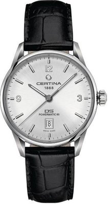 Certina C026.407.16.037.00