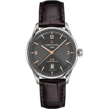 Certina C026.407.16.087.01