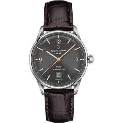 Certina C026.407.16.087.01