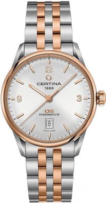 Certina C026.407.22.037.00