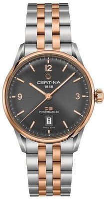 Certina C026.407.22.087.00
