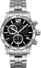 Certina C027.417.11.057.00