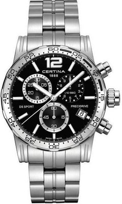 Certina C027.417.11.057.00