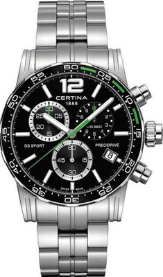 Certina C027.417.11.057.01