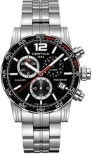 Certina C027.417.11.057.02