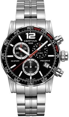 Certina C027.417.11.057.02