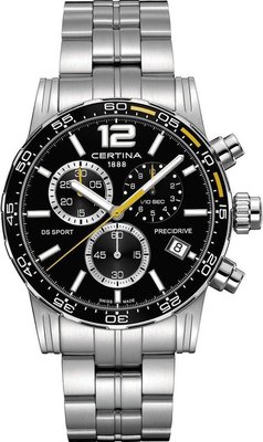 Certina C027.417.11.057.03