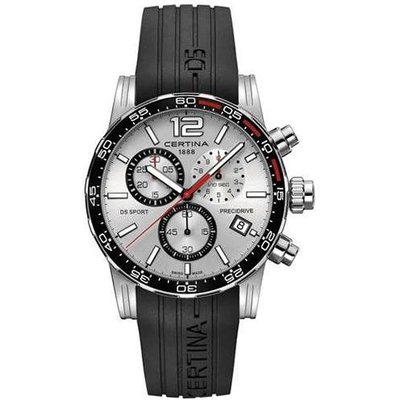 Certina C027.417.17.037.00