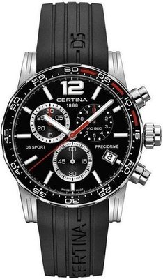 Certina C027.417.17.057.02