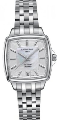 Certina C028.310.11.116.00