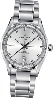 Certina C029.407.11.031.00