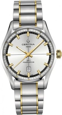 Certina C029.407.22.031.00