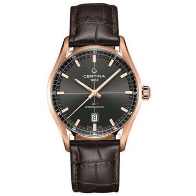 Certina C029.407.36.081.00