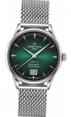 Certina C029.426.11.091.60