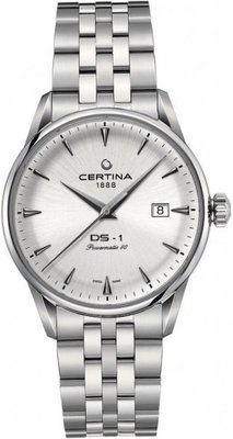 Certina C029.807.11.031.00