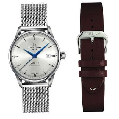 Certina C029.807.11.031.02