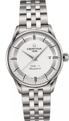 Certina C029.807.11.031.60