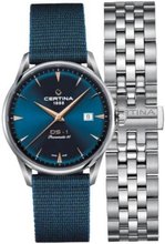 Certina C029.807.11.041.02