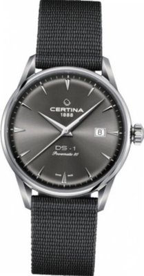 Certina C029.807.11.081.02