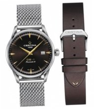 Certina C029.807.11.291.02