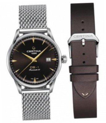 Certina C029.807.11.291.02