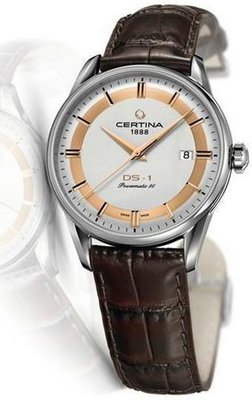 Certina C029.807.16.031.60