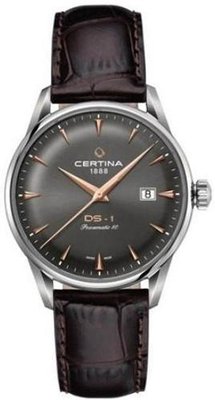 Certina C029.807.16.081.01