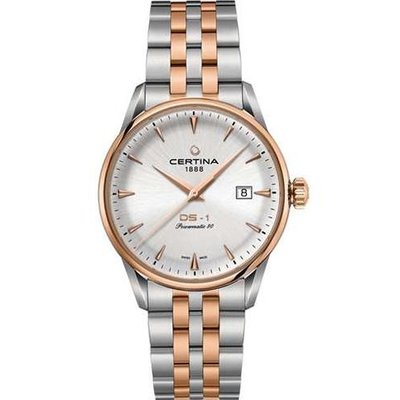 Certina C029.807.22.031.00