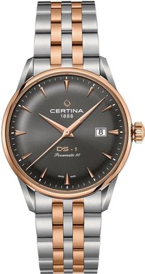 Certina C029.807.22.081.00