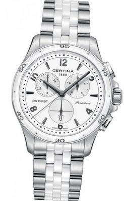 Certina C030.217.11.017.00