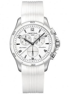 Certina C030.217.17.017.00