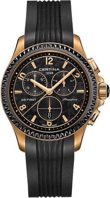 Certina c030.217.37.057.00