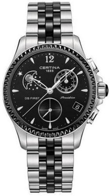 Certina C030.250.11.056.00