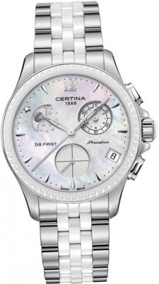 Certina C030.250.11.106.00