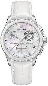 Certina C030.250.16.106.00
