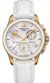 Certina C030.250.36.106.00