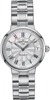 Certina C031.207.11.113.00