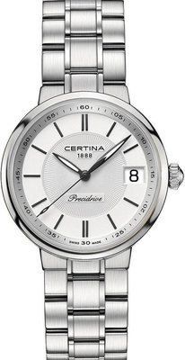 Certina C031.210.11.116.00