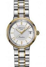 Certina C031.210.22.031.00