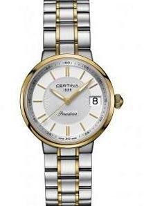 Certina C031.210.22.031.00