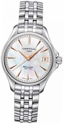 Certina C032.051.11.116.00