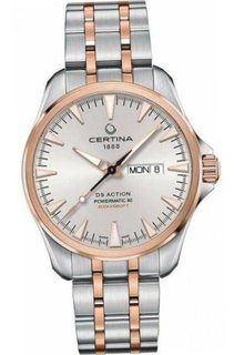 Certina C032.430.22.031.00