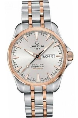 Certina C032.430.22.031.00