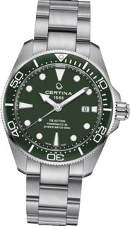 Certina C032.607.11.091.00