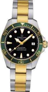 Certina C032.807.22.051.01