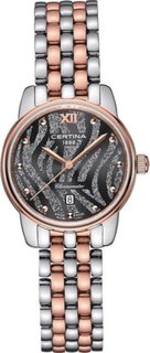 Certina C033.051.22.088.00