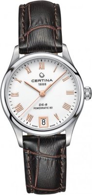 Certina C033.207.16.013.00